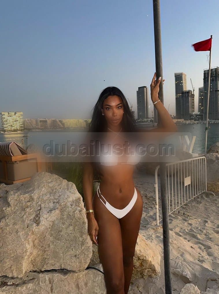Stephany Nobre - صورة مرافقة 40 في Dubai