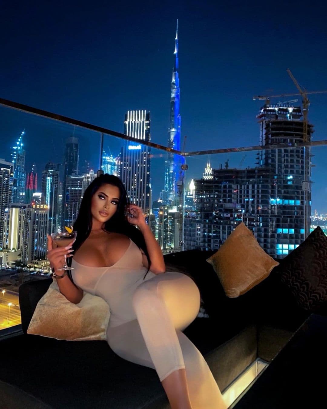 Brynn - escort photo 2 in Dubai