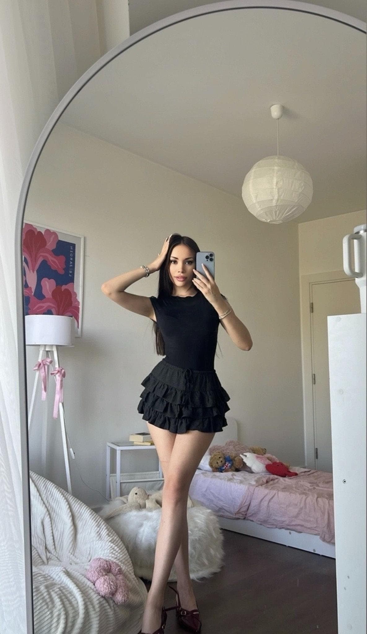 Belinda - фото эскорт 1 в Dubai