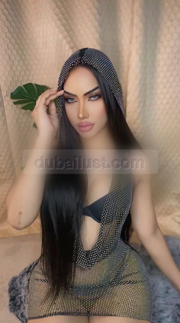 Rin Rinlani - escort photo 5 in Dubai