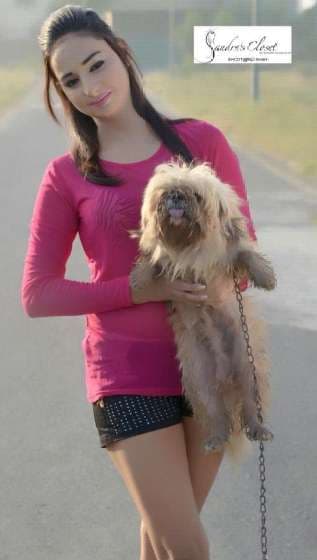 Anita Ray - صورة مرافقة 2 في Dubai