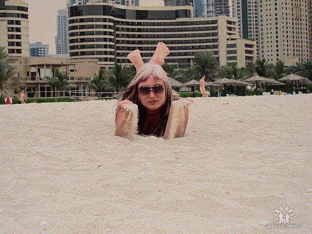 Elena - escort photo 1 in Dubai