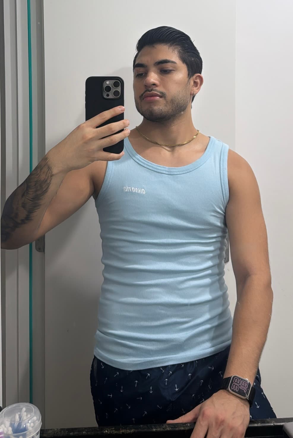 Juan - escort photo 8 in Dubai