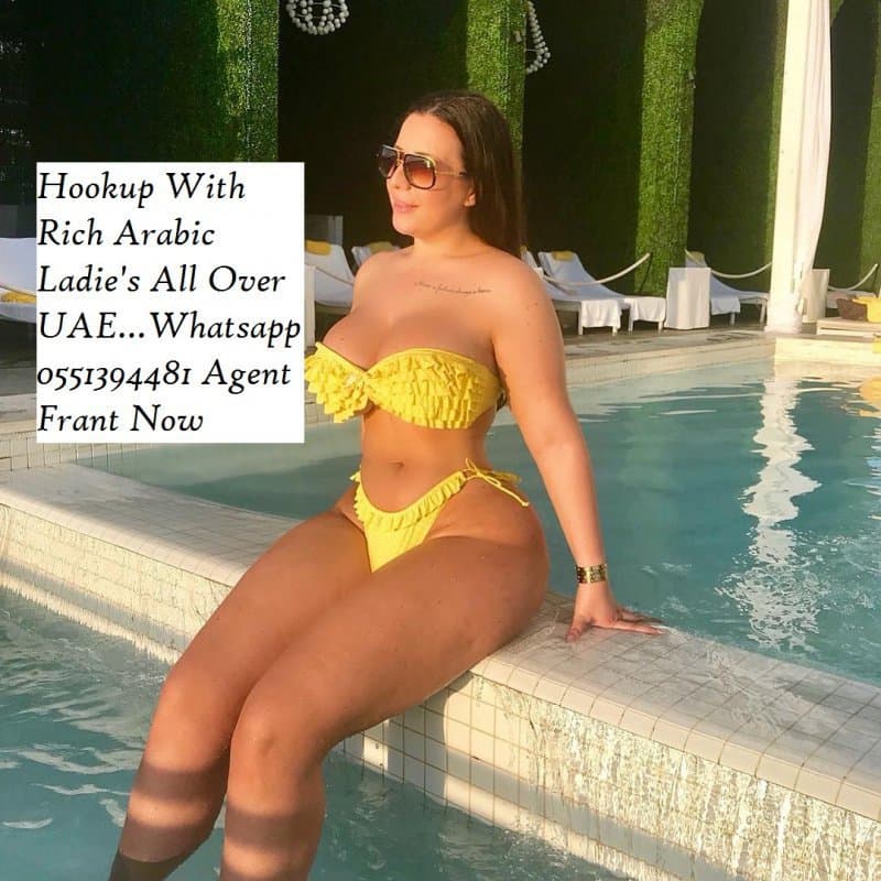 SugarMummy - фото эскорт 4 в Dubai