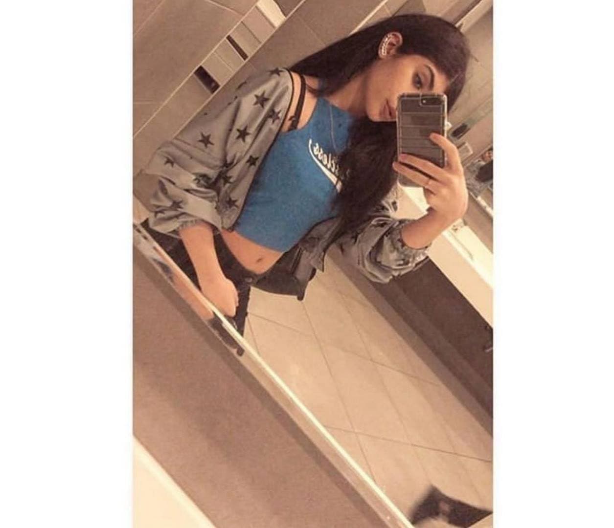 Samar - фото эскорт 4 в Dubai