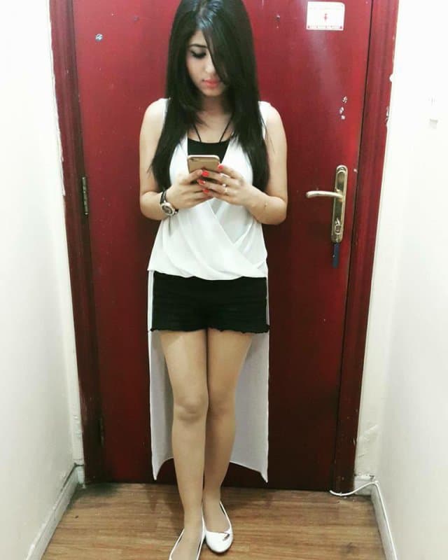 Desi Escort Girls - صورة مرافقة 10 في Dubai