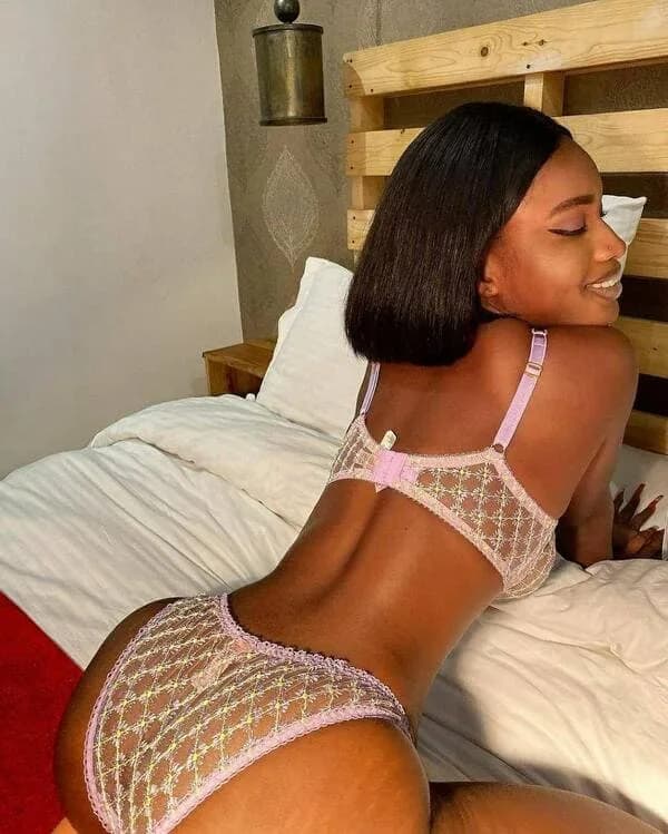 Nicky - фото эскорт 5 в Dubai