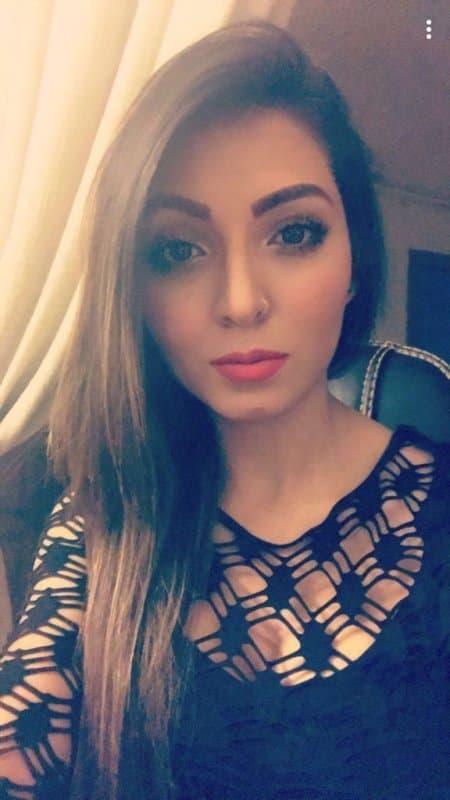 Maria - фото эскорт 4 в Dubai