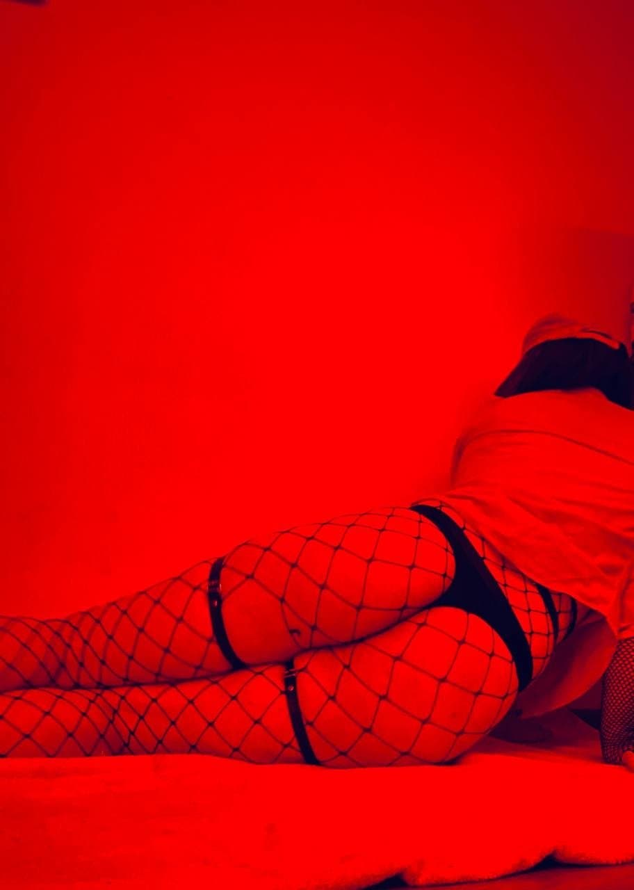 Femboy Sasha - escort photo 11 in Dubai