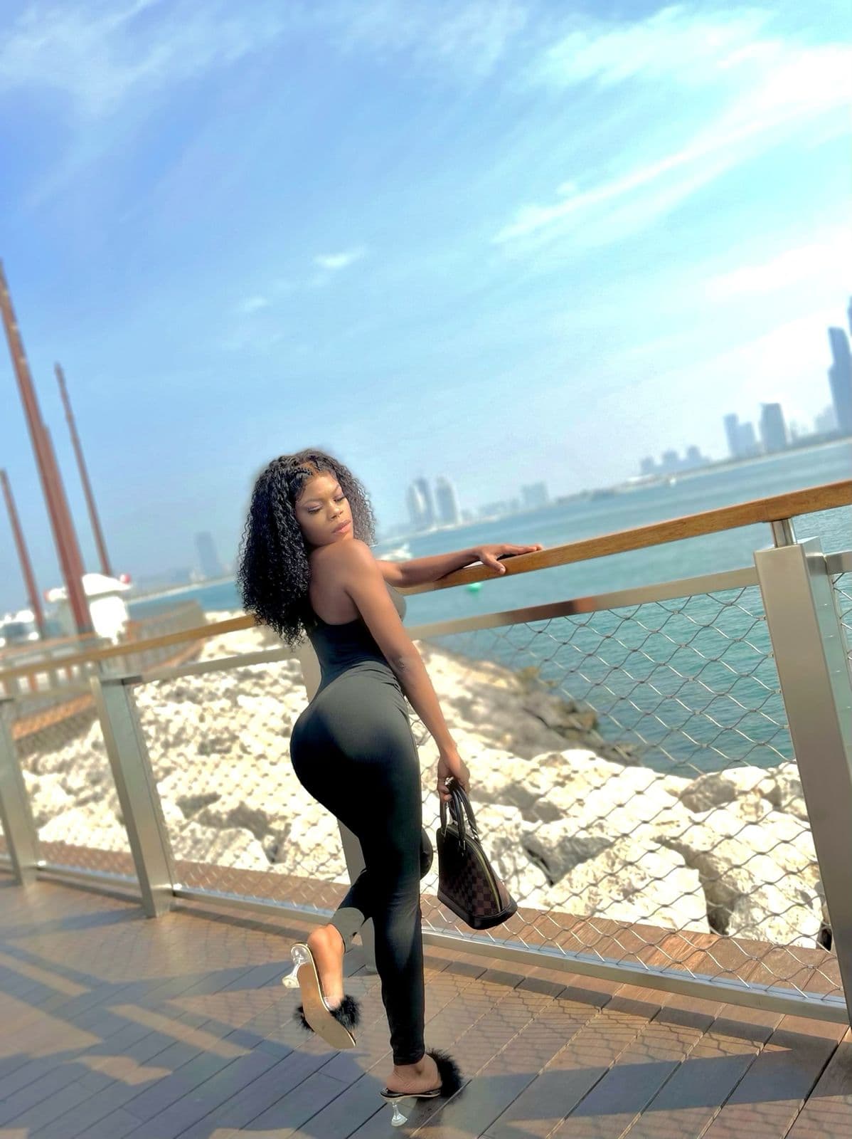 Cynthia22 - escort photo 5 in Dubai