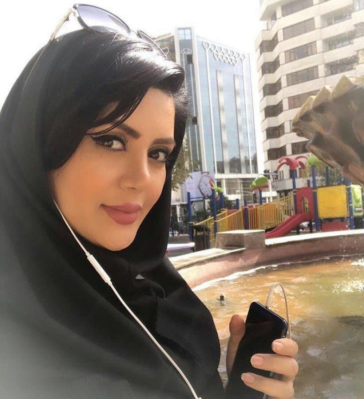 SugarMummy - фото эскорт 1 в Dubai