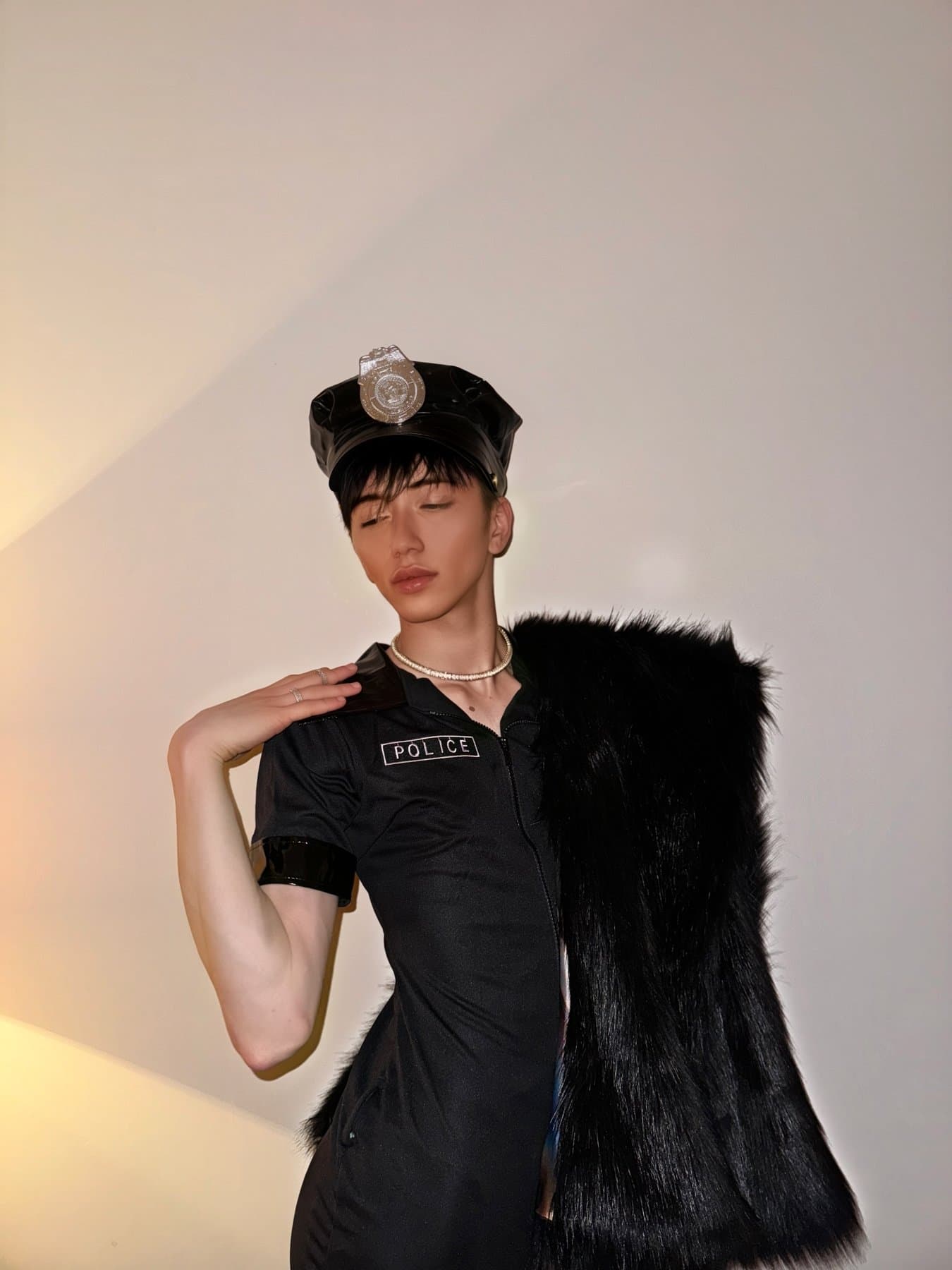Luis - escort photo 4 in Dubai
