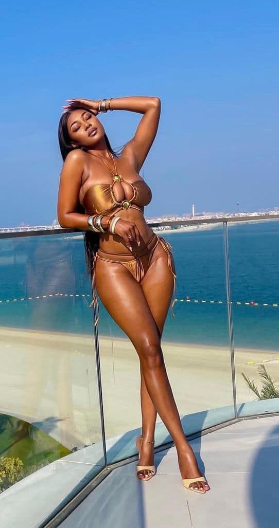 DORIS - escort photo 6 in Dubai