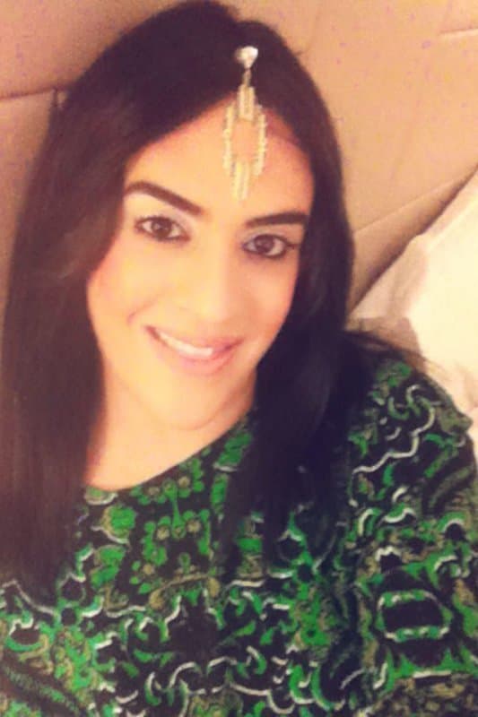 Mouna - صورة مرافقة 2 في Dubai