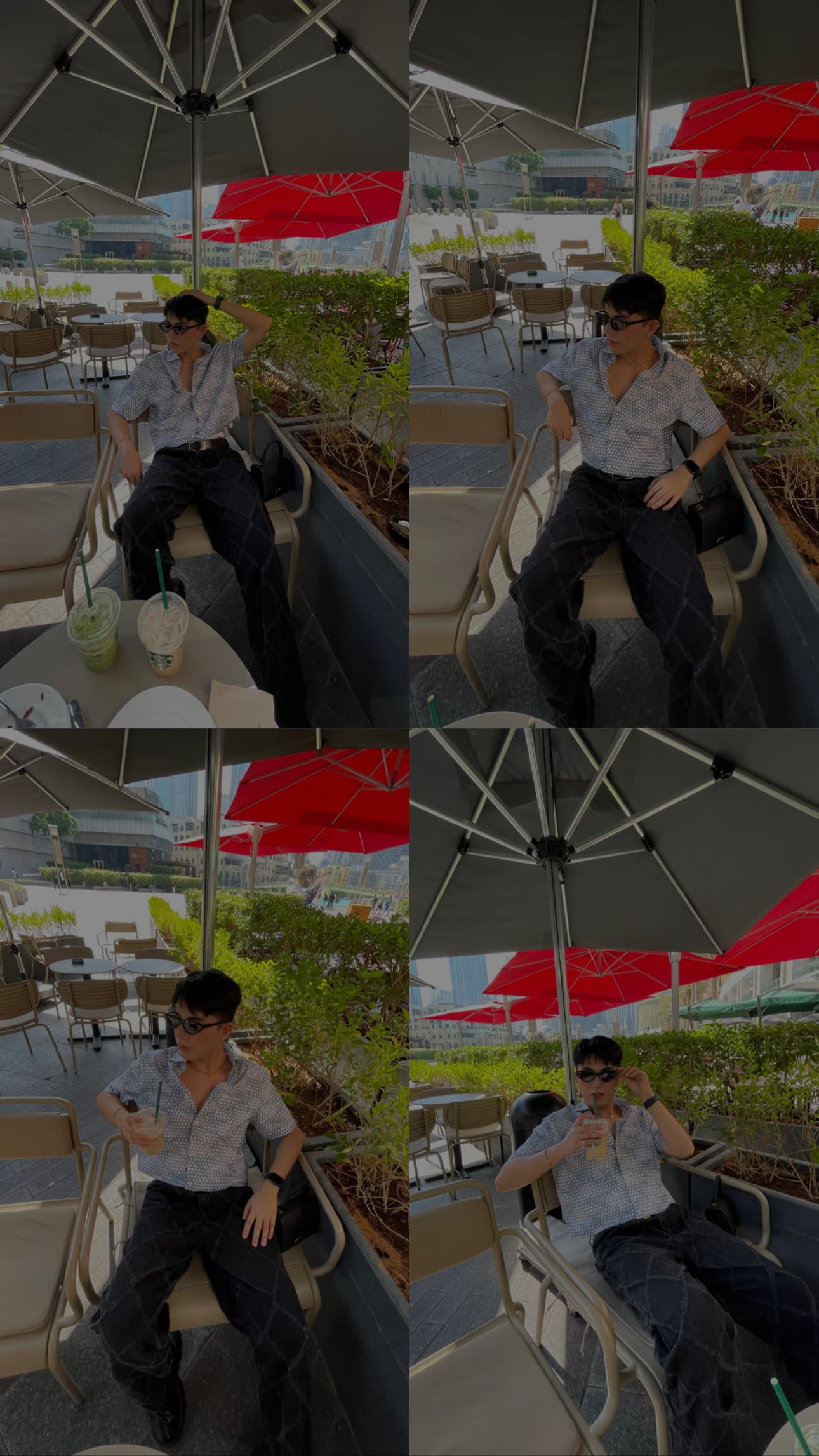 Pretty Boy Stephen - escort photo 6 in Dubai