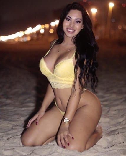 Montana - escort photo 18 in Dubai