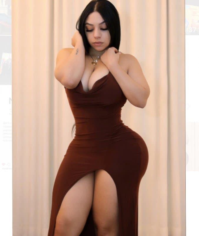 Olivia - صورة مرافقة 4 في Dubai