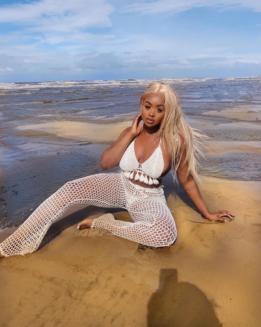 Sophie - фото эскорт 5 в Dubai