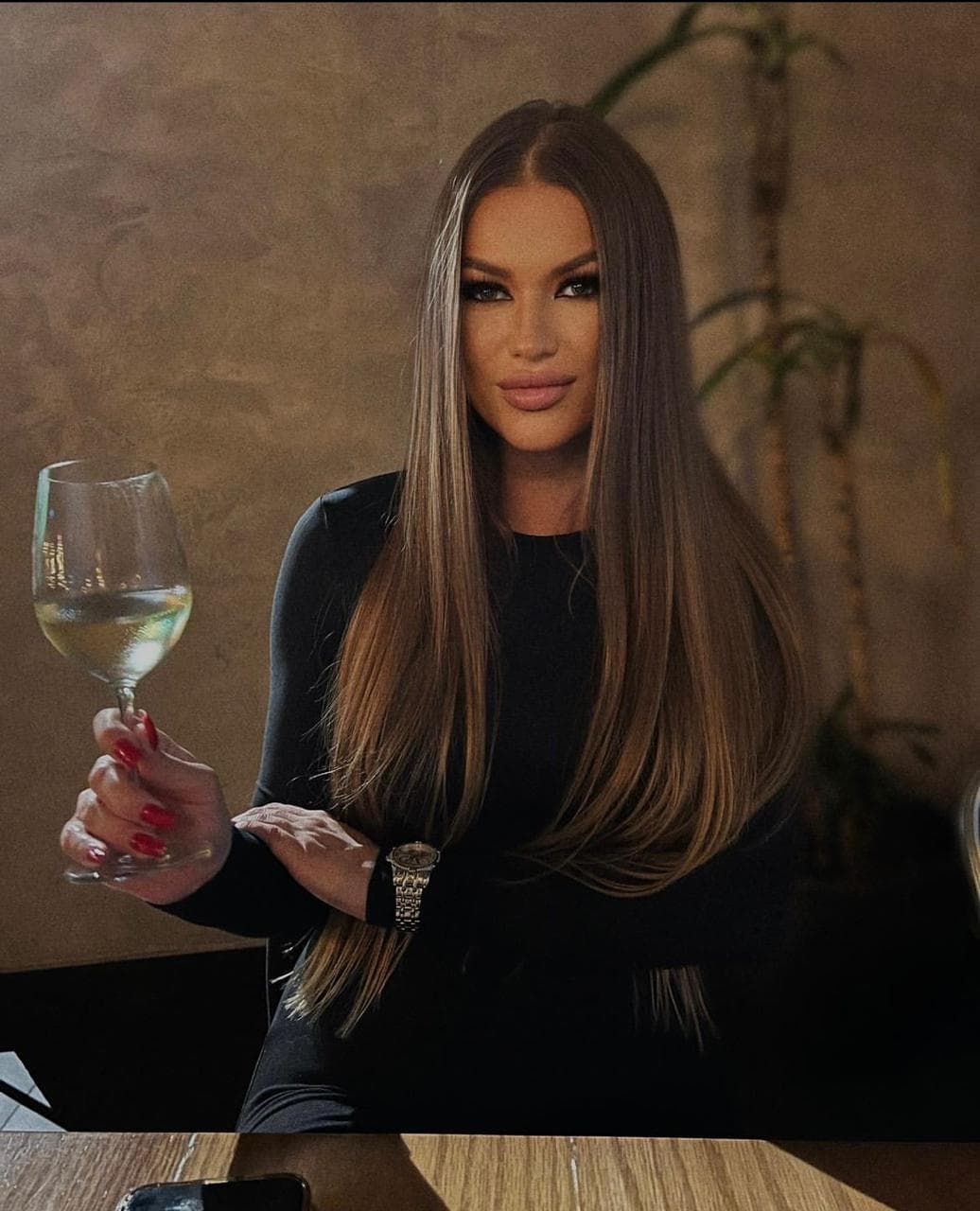 Intimate Connection Escort Adeline Tecom - escort photo 5 in Dubai