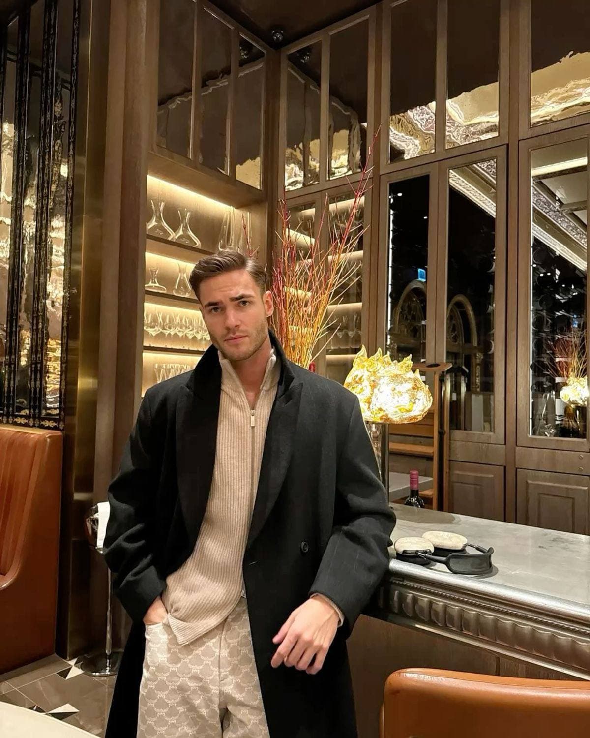 Vlad Stashevsky - escort photo 7 in Dubai