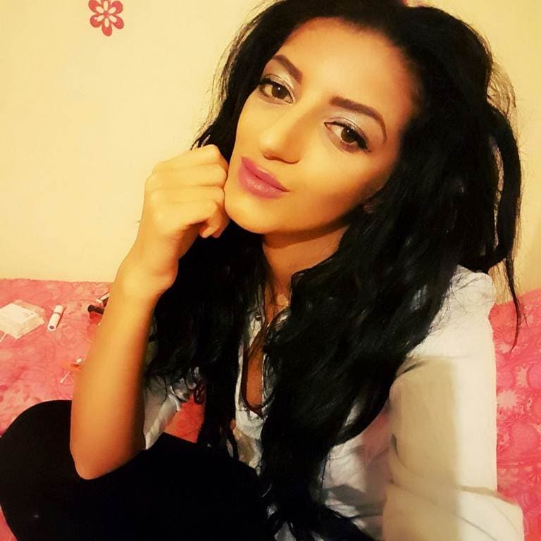 Vivian - escort photo 3 in Dubai