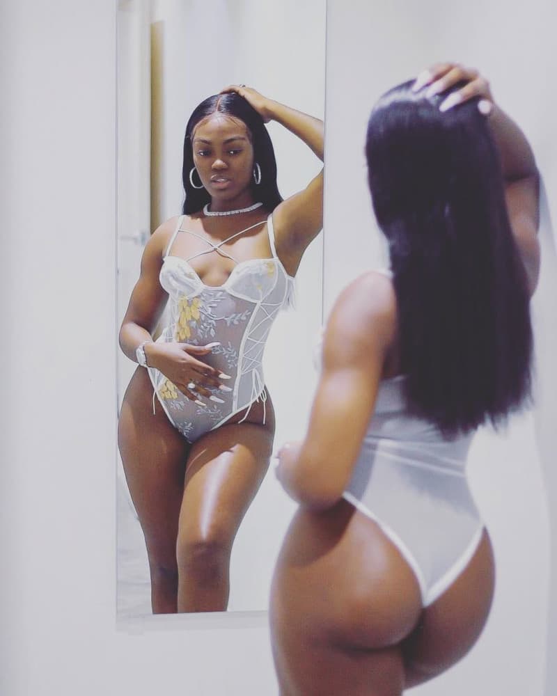 Doris - escort photo 1 in Dubai