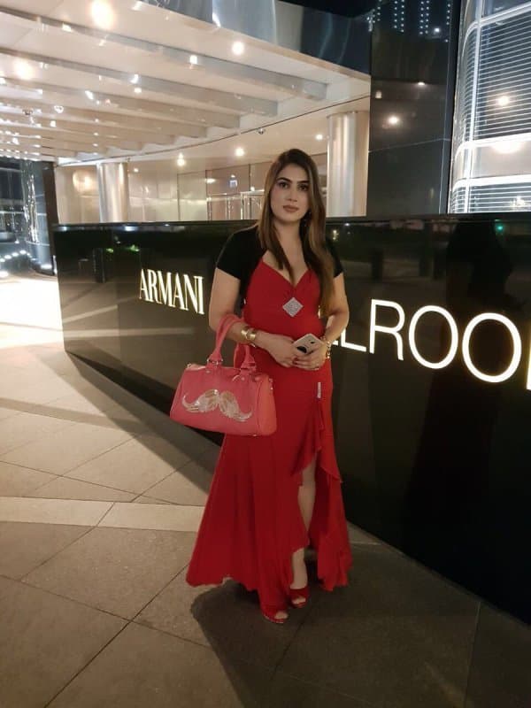 MAIRA-PAKISTANI ESCORT - фото эскорт 34 в Dubai