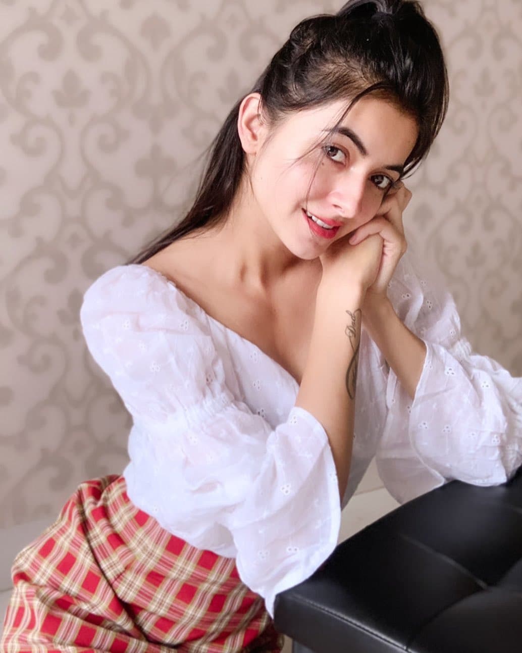 Tanya - صورة مرافقة 1 في Dubai