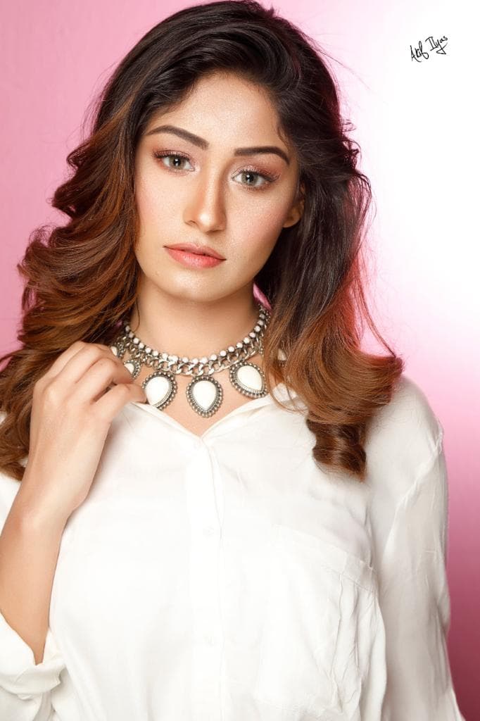 RIJA MODEL - صورة مرافقة 4 في Dubai