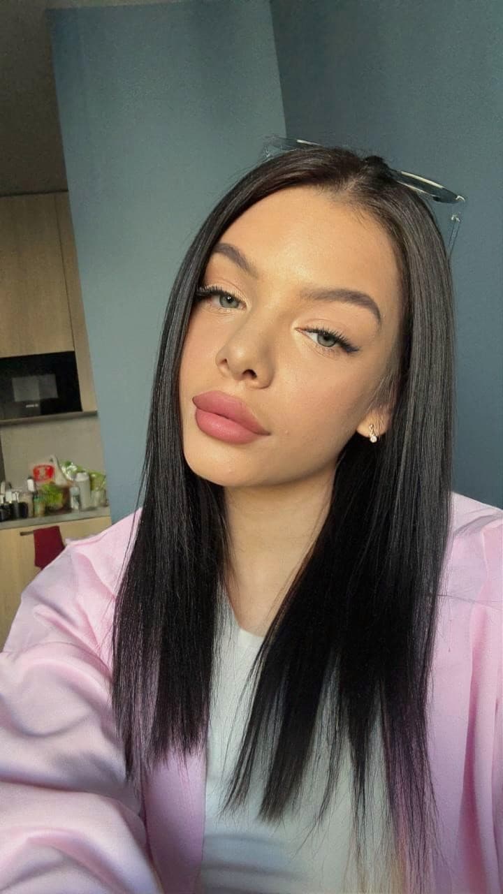 Anna - escort photo 5 in Dubai