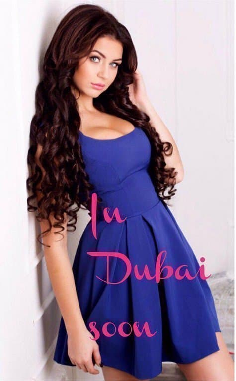 Sheila - escort photo 3 in Dubai
