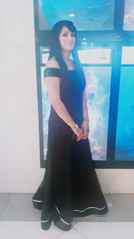 VIP Models - фото эскорт 29 в Dubai