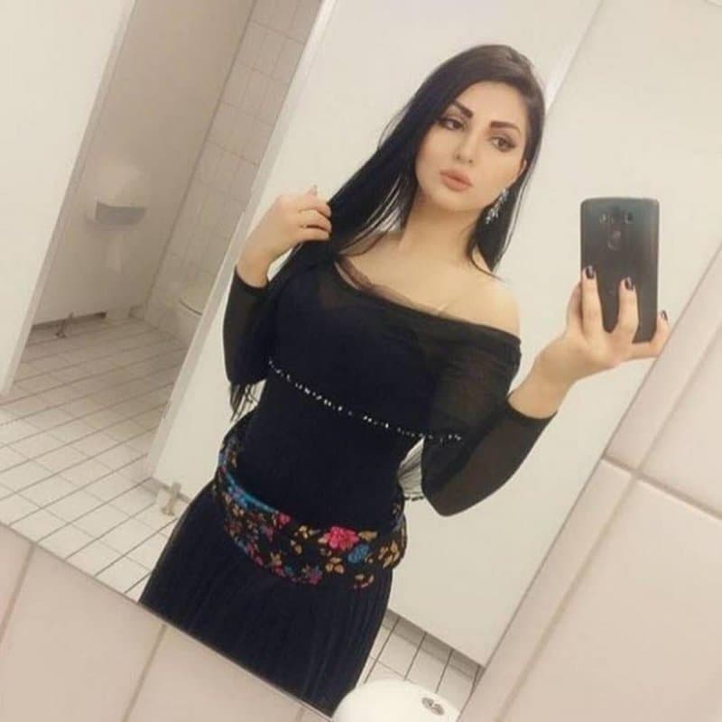 Rahaf - صورة مرافقة 6 في Dubai