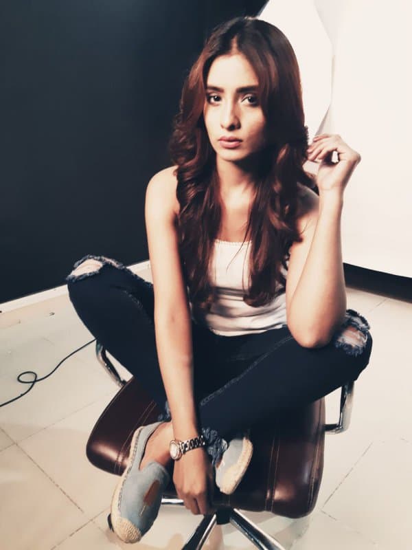 Anushka - фото эскорт 3 в Dubai