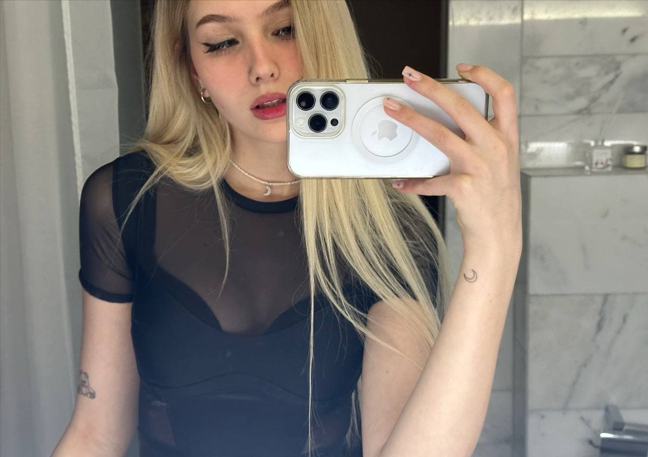 Elena - escort photo 1 in Dubai