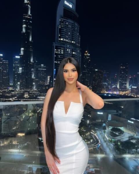 Sarah - escort photo 5 in Dubai