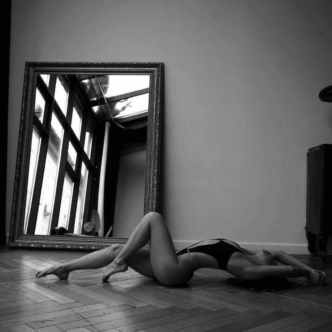 Agatha - escort photo 4 in Dubai