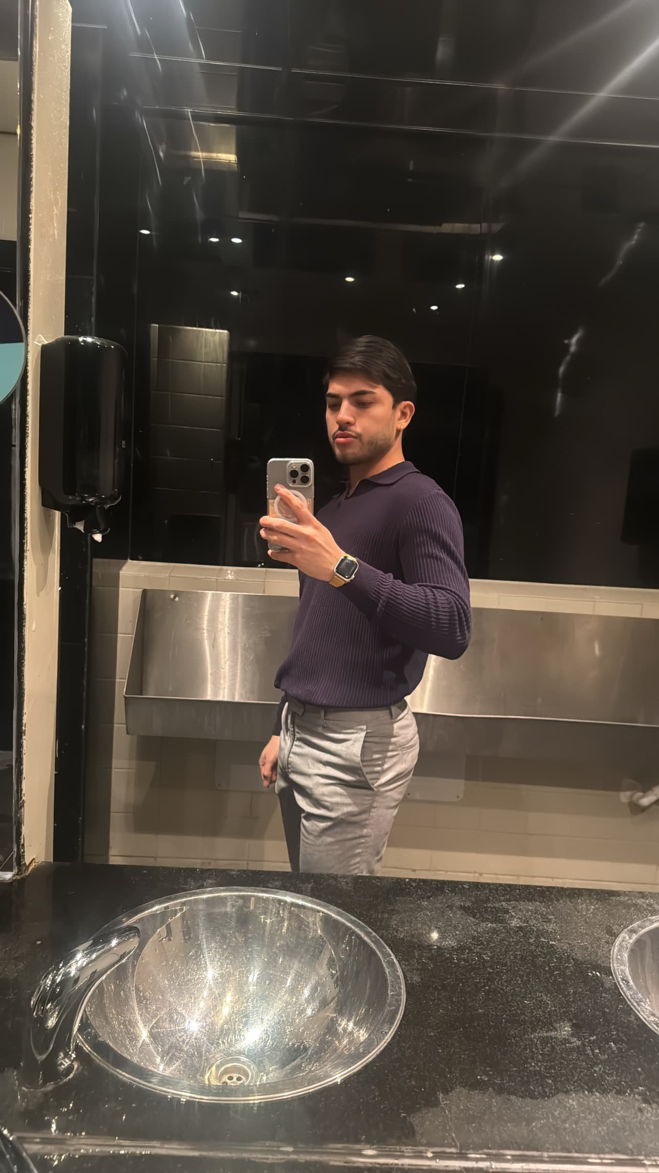 Juan - escort photo 17 in Dubai