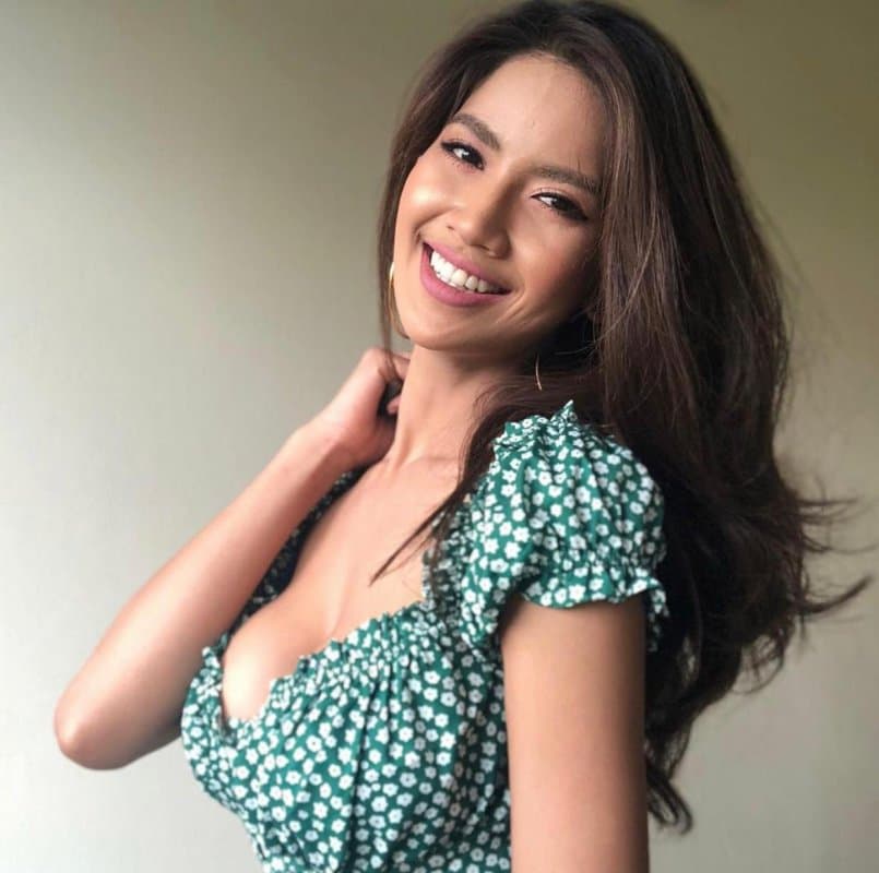 Linda - фото эскорт 4 в Dubai