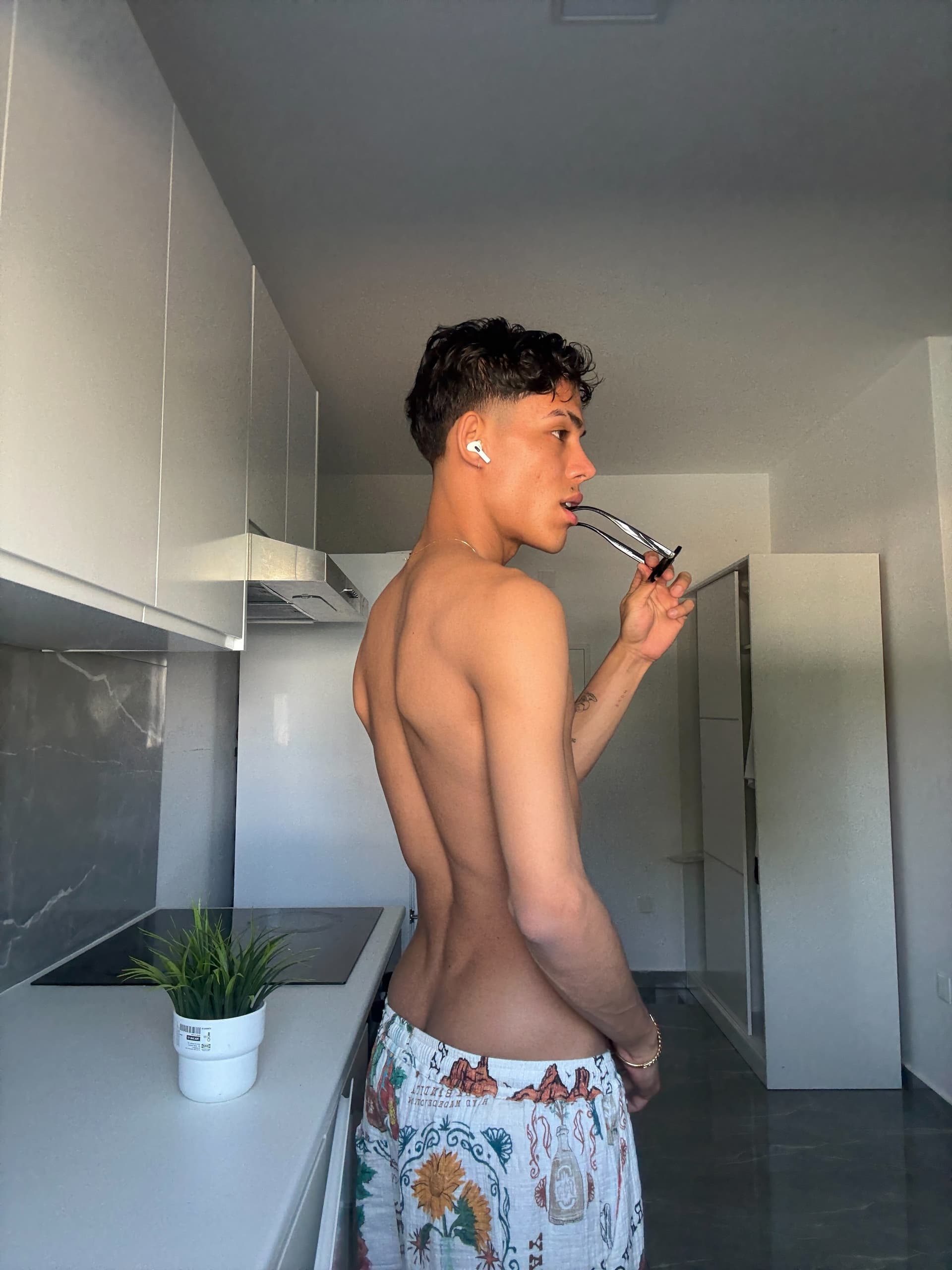 Latín Boy - escort photo 12 in Dubai