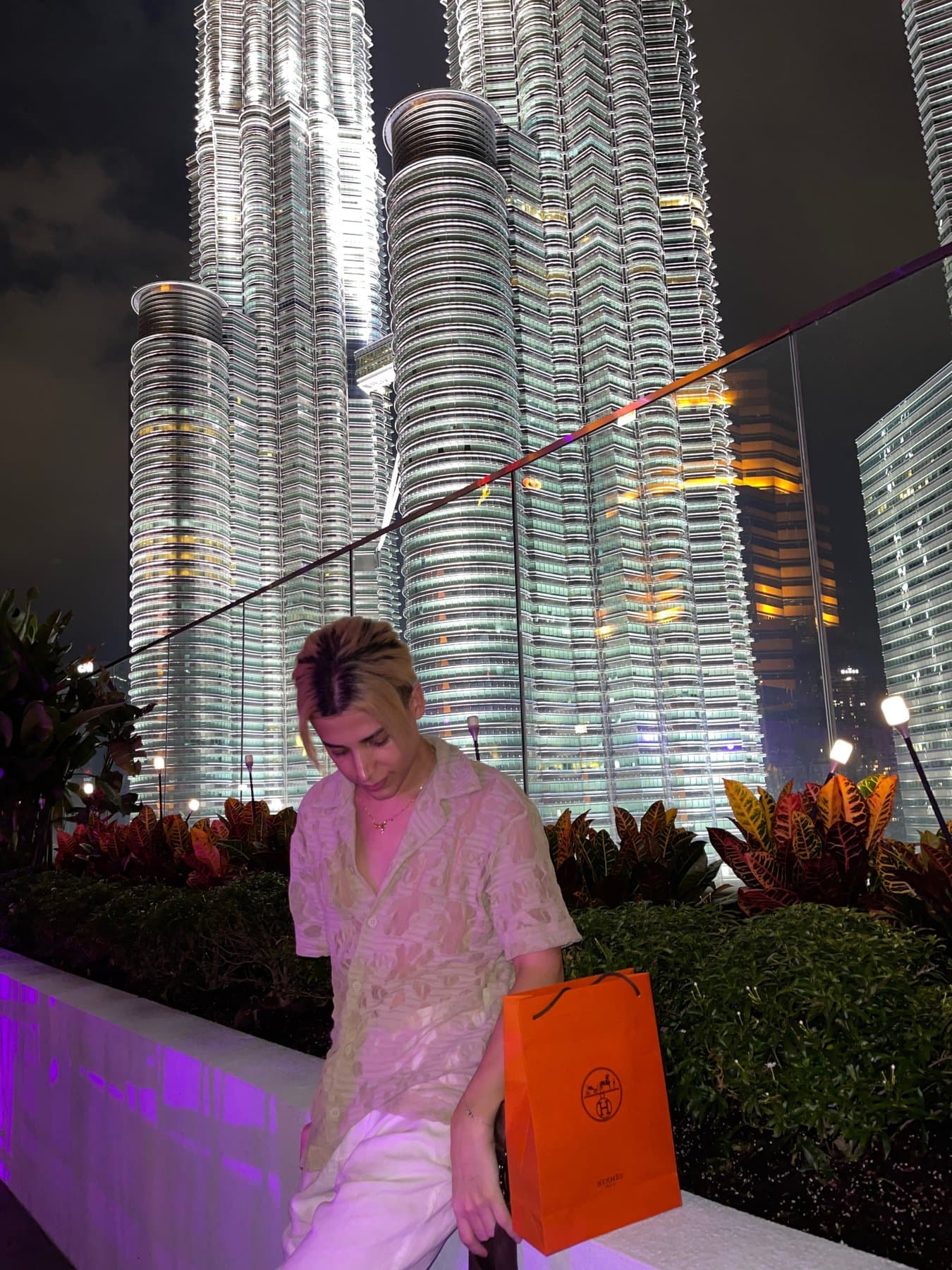 Femboy TwinkS - escort photo 9 in Dubai