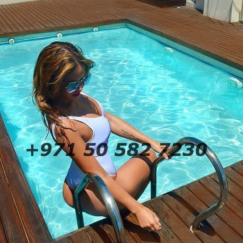 Jazzie Campbell - фото эскорт 3 в Dubai