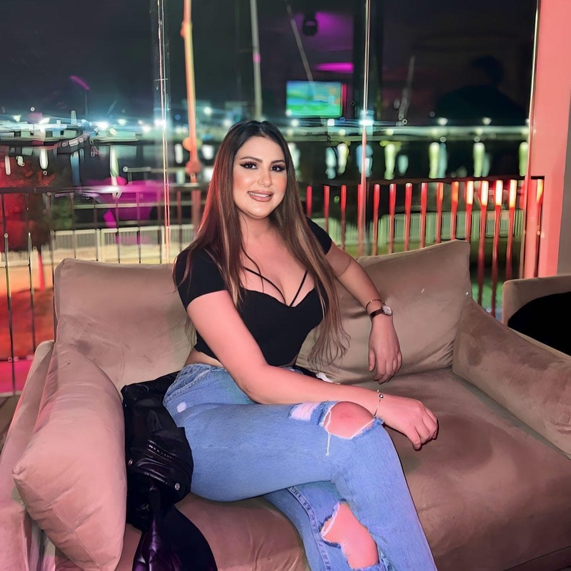 Lisa - escort photo 4 in Dubai