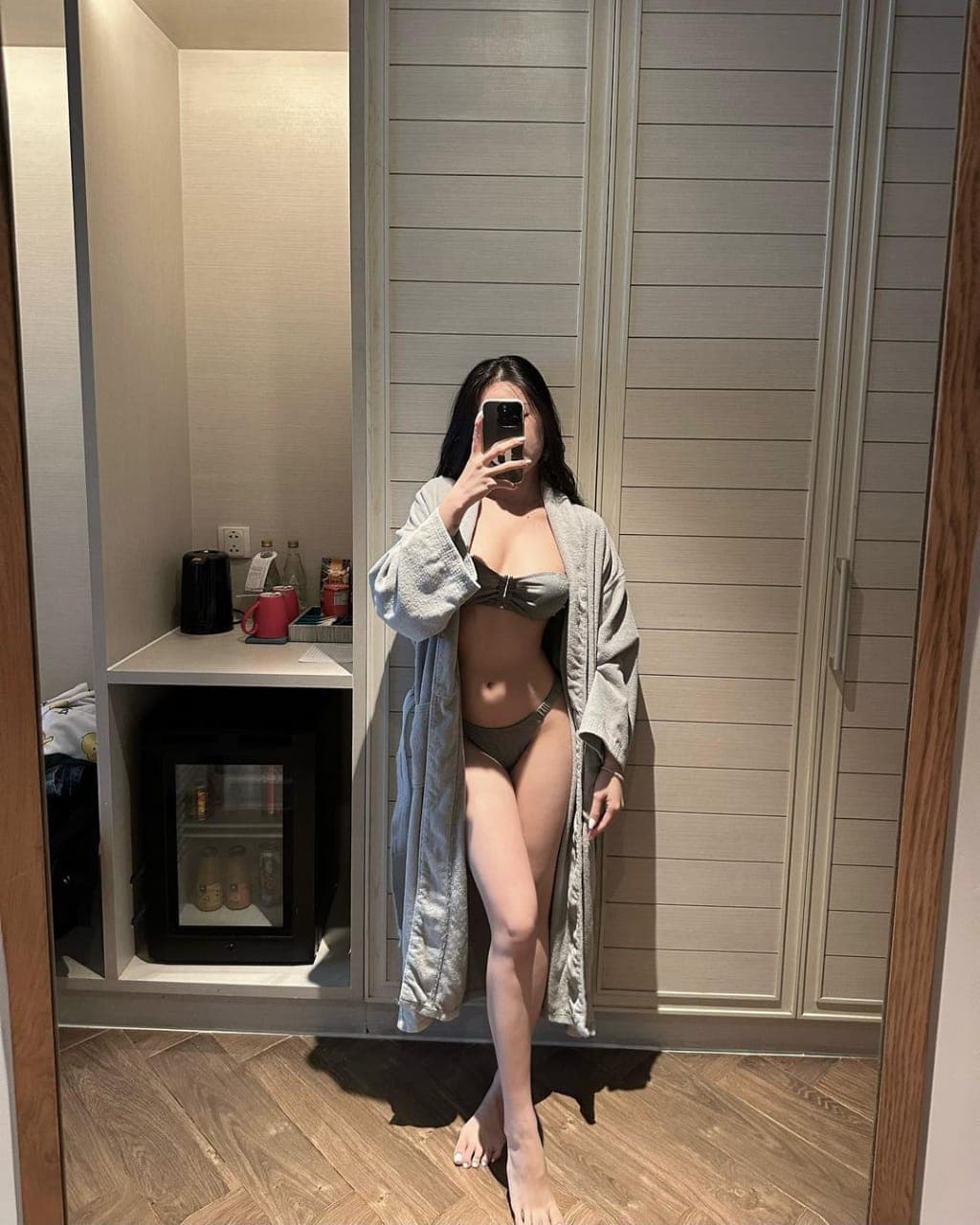 Minna - escort photo 2 in Dubai