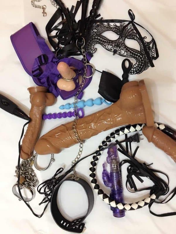 Amy - escort photo 5 in Dubai