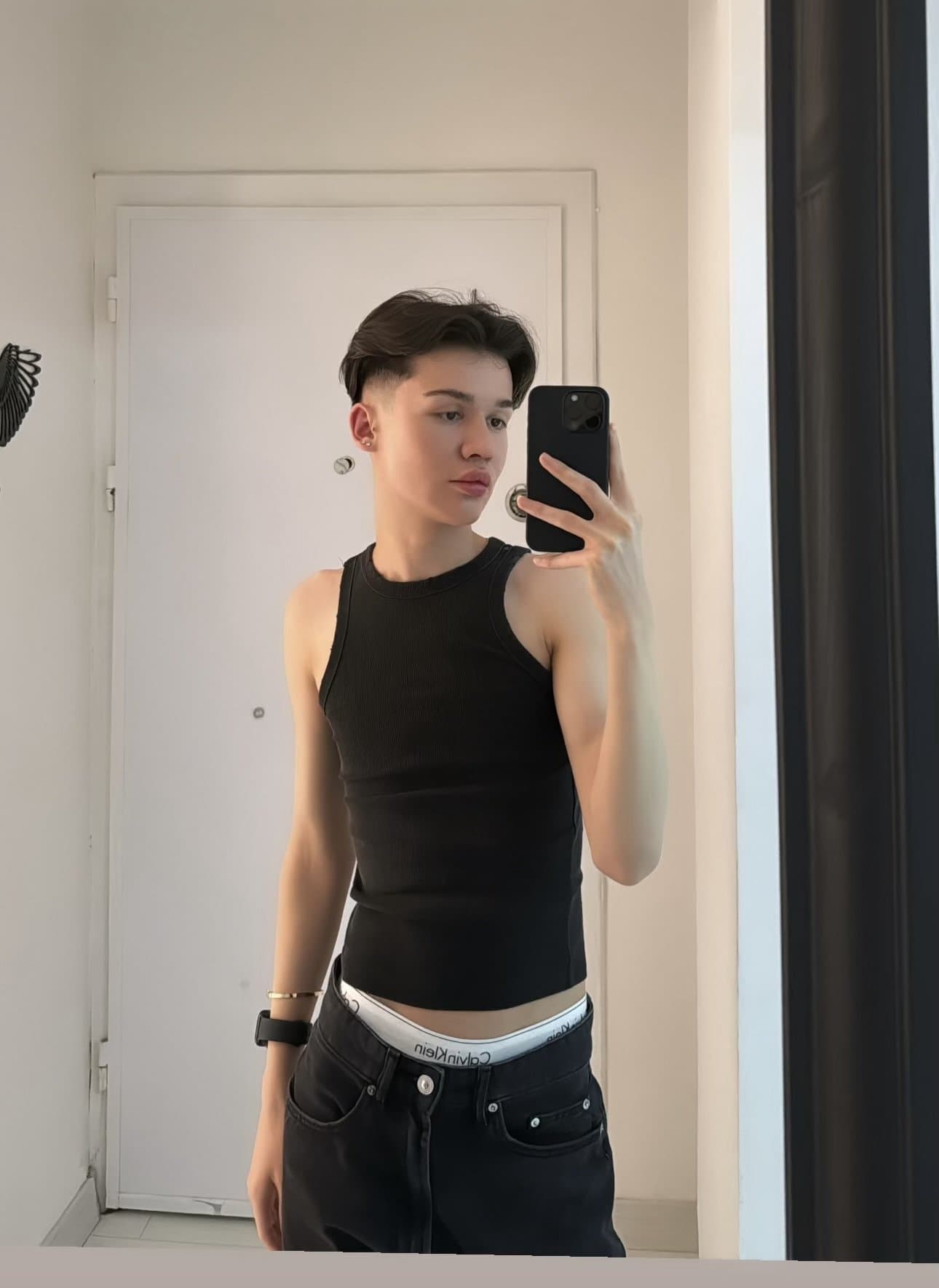 Mika Twink - escort photo 12 in Dubai