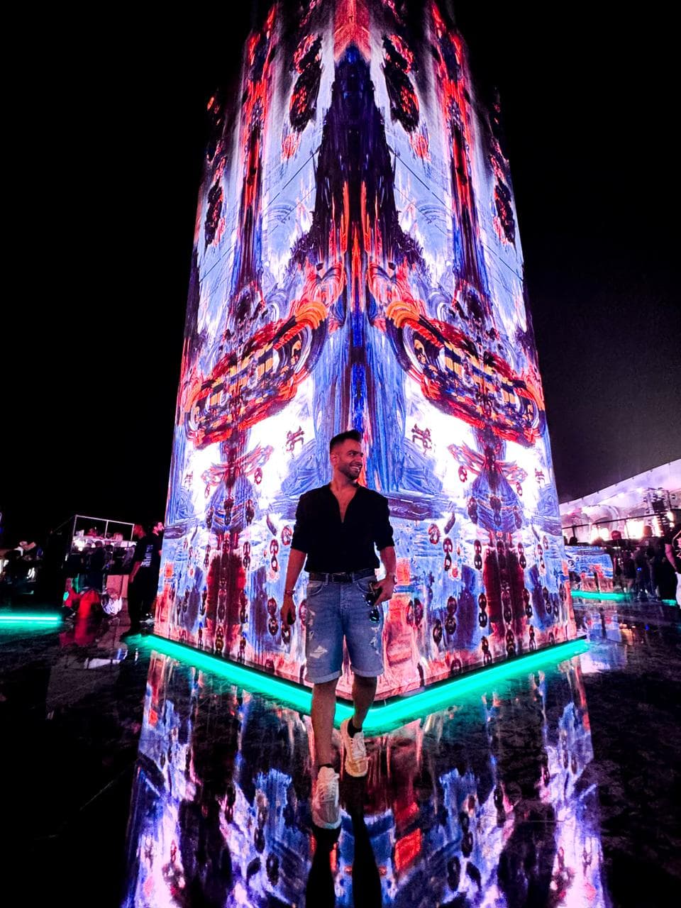 Zorain - escort photo 3 in Dubai