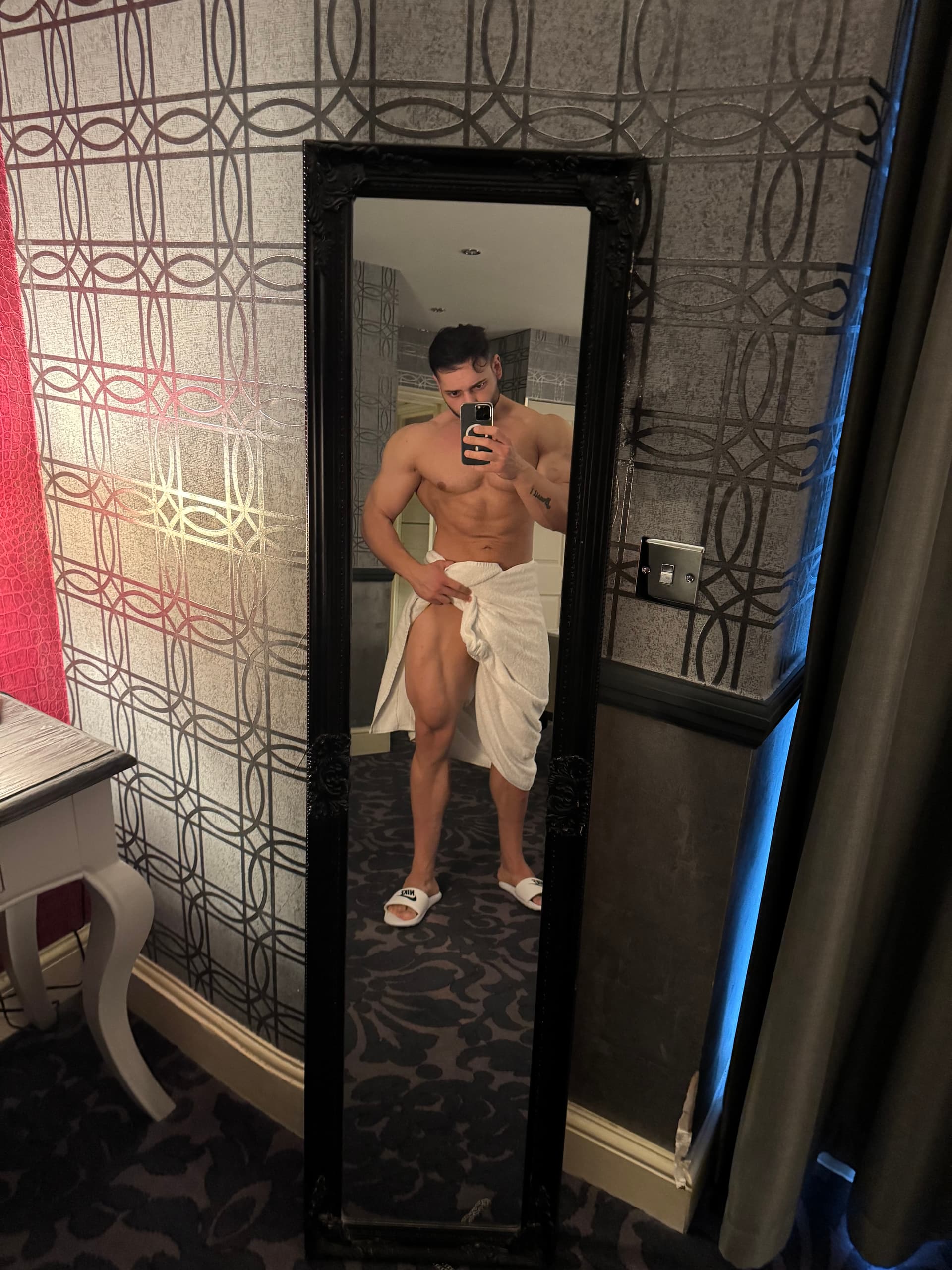 Italian hunk XXL - escort photo 4 in Dubai