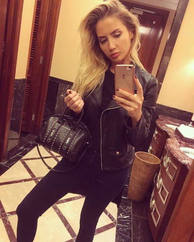 Katty - фото эскорт 4 в Dubai