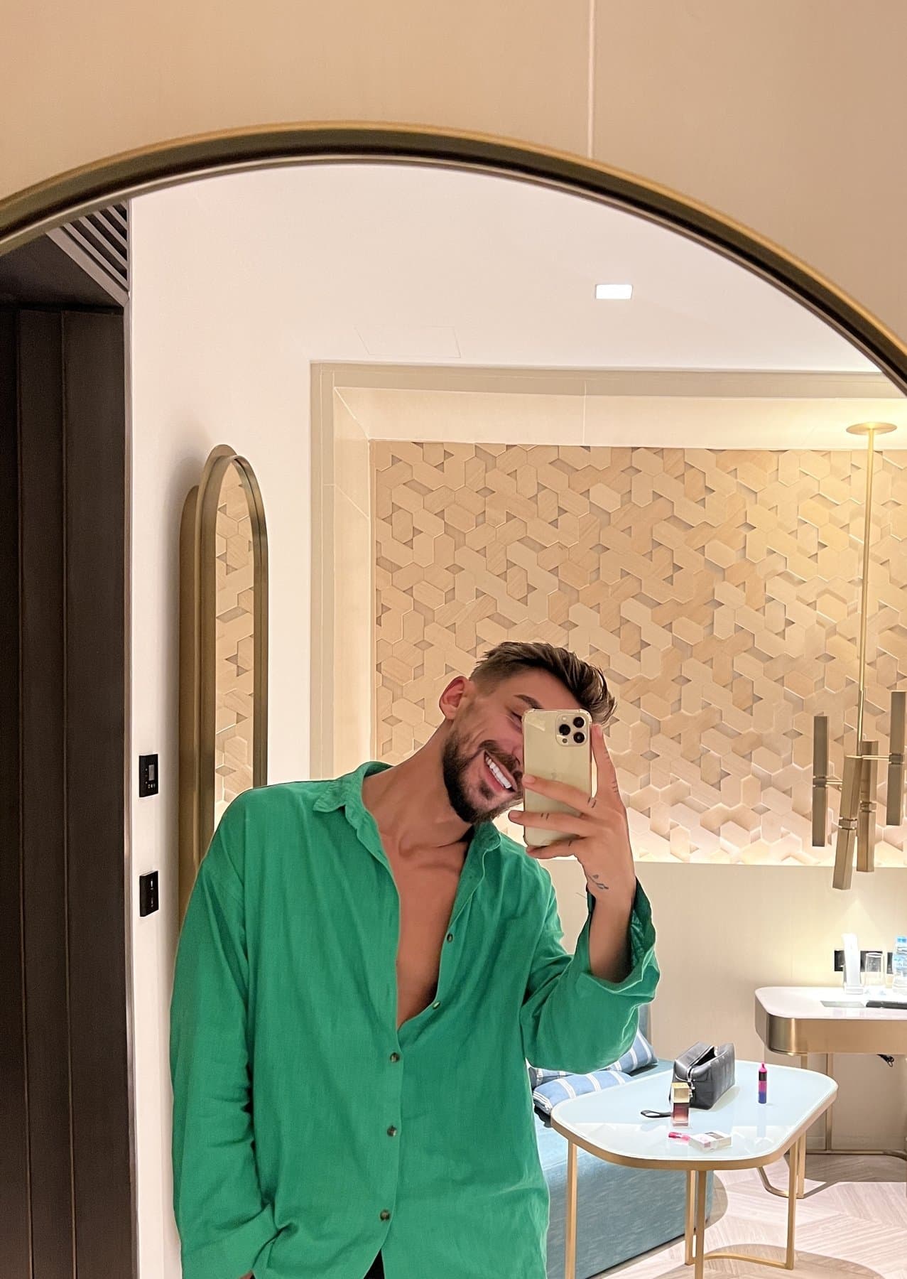 Mattew xxl - escort photo 6 in Dubai